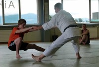 aikido