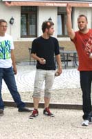Petanque