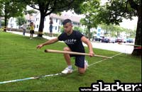 Slackline