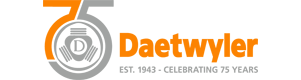 Daetwyler MDC 75 years