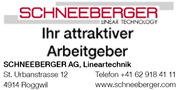 Schneeberger
