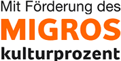 Migros-Kulturprozent